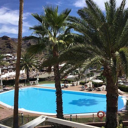 Suite Monte Golf A Playa Del Cura, Grande Canarie, Le Soleil Toute L'Annee, Ici C'Est Possible ! Playa Del Cura  Bagian luar foto