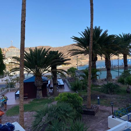 Suite Monte Golf A Playa Del Cura, Grande Canarie, Le Soleil Toute L'Annee, Ici C'Est Possible ! Playa Del Cura  Bagian luar foto