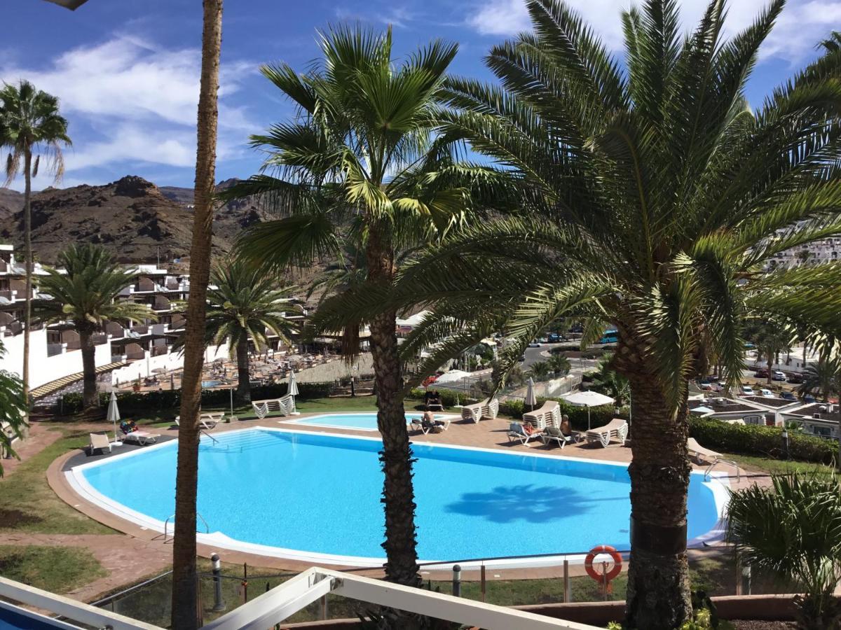 Suite Monte Golf A Playa Del Cura, Grande Canarie, Le Soleil Toute L'Annee, Ici C'Est Possible ! Playa Del Cura  Bagian luar foto