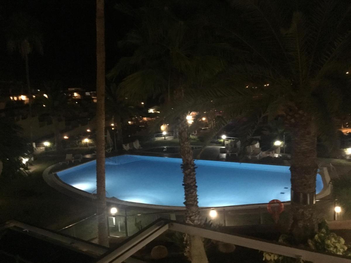 Suite Monte Golf A Playa Del Cura, Grande Canarie, Le Soleil Toute L'Annee, Ici C'Est Possible ! Playa Del Cura  Bagian luar foto