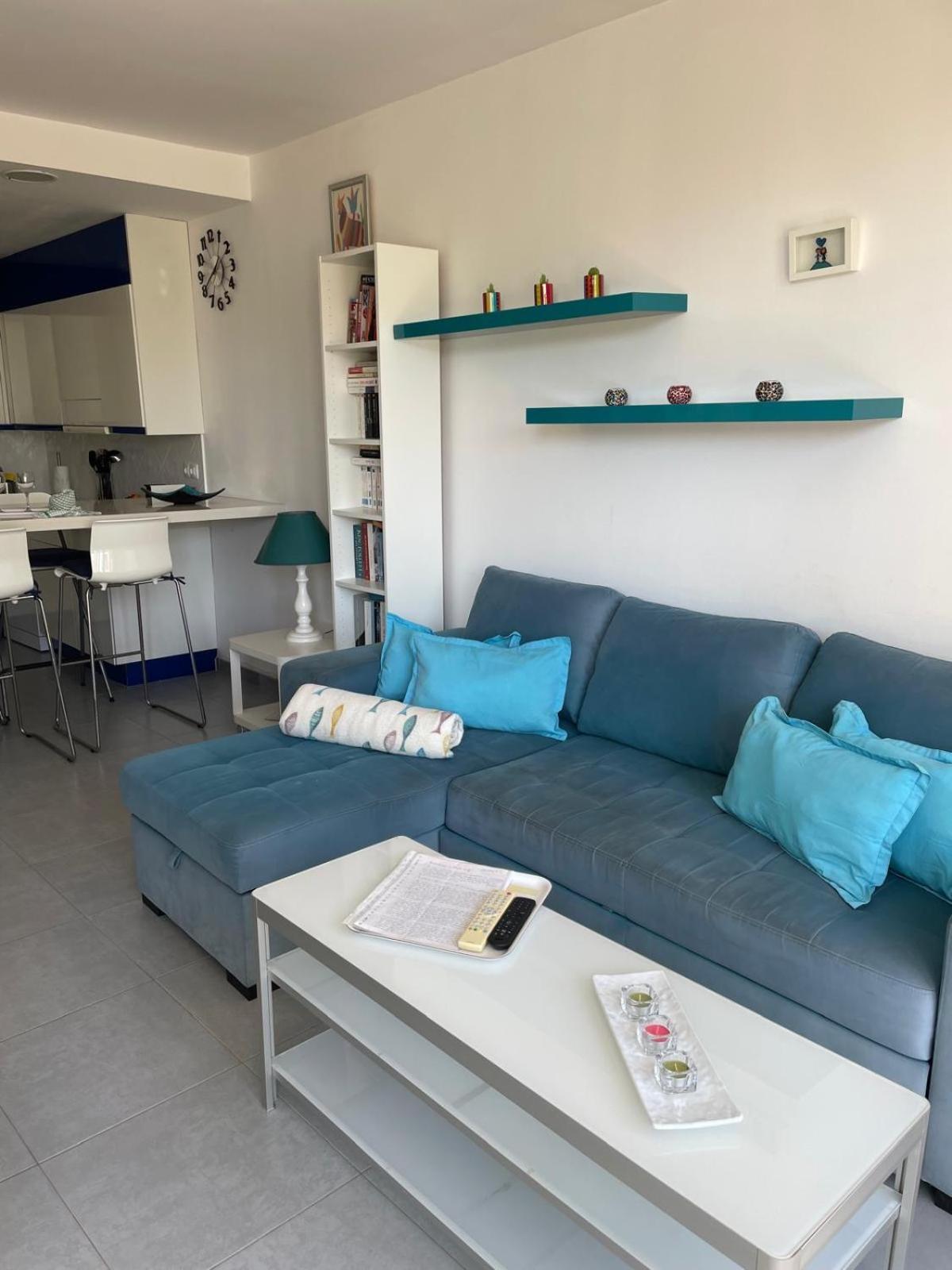Suite Monte Golf A Playa Del Cura, Grande Canarie, Le Soleil Toute L'Annee, Ici C'Est Possible ! Playa Del Cura  Bagian luar foto